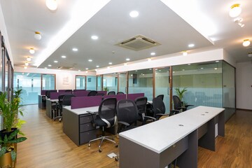  Office Space For Rent in Mittal Commercia, Andheri East