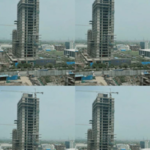 600 Sq.Ft. Retail Shop in GYGY Mentis