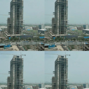  Shop For Sale in GYGY Mentis, Sector 140 Noida