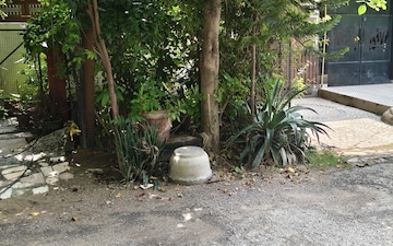 Plot For Sale in Transport Nagar