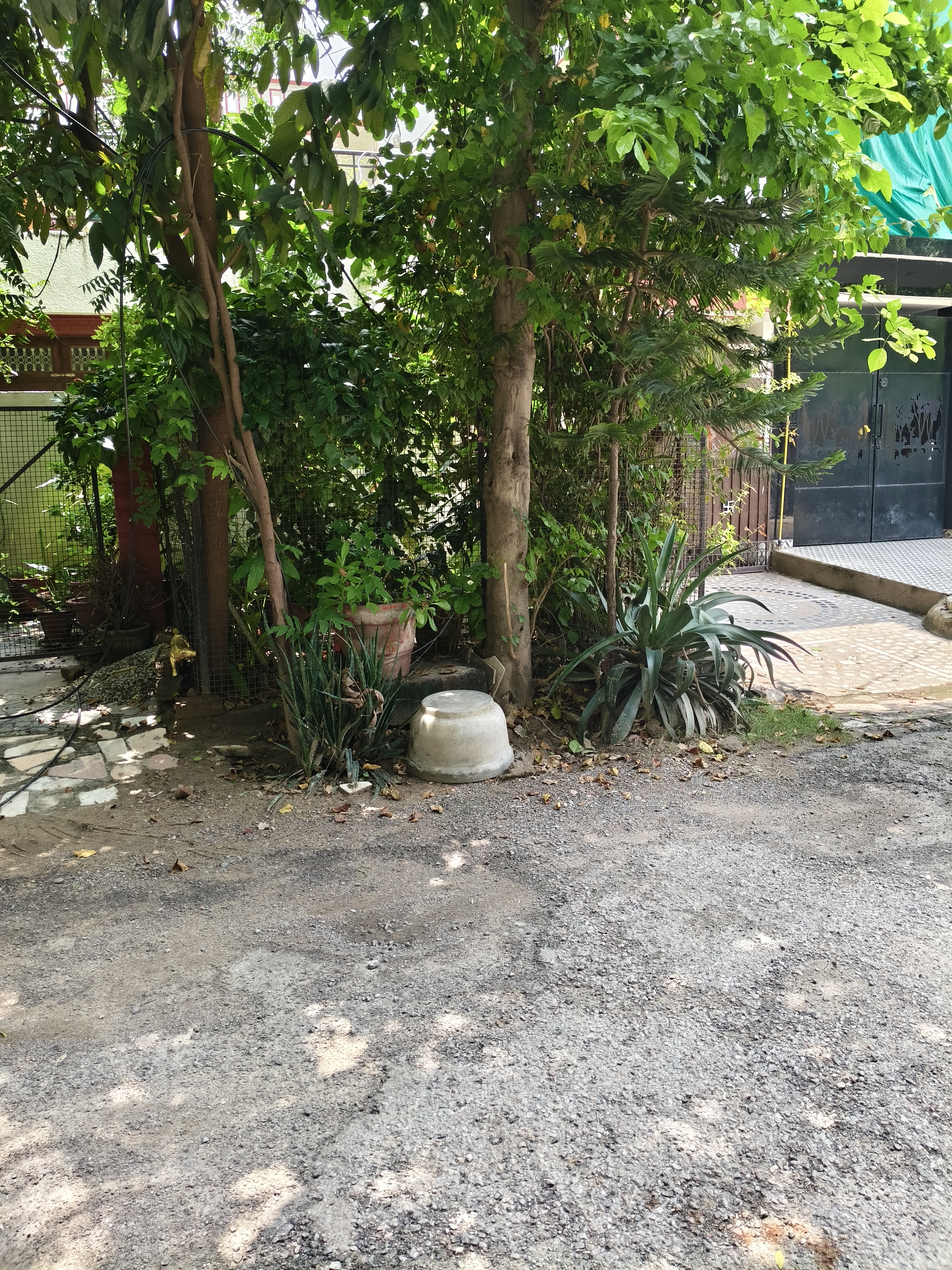 Plot For Sale in Mansarovar Sector o 