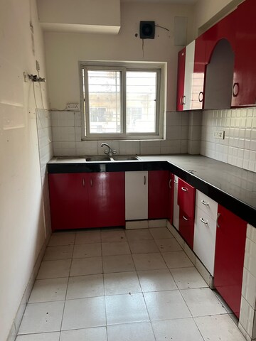 Kitchen in 3 BHK Apartment at BPTP Park 81, Sector 81 – for Rent