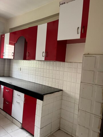 Kitchen in 3 BHK Apartment at BPTP Park 81, Sector 81 – for Rent