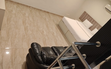 2 BHK Apartment For Rent in Gaur City-2, Gaur City 2