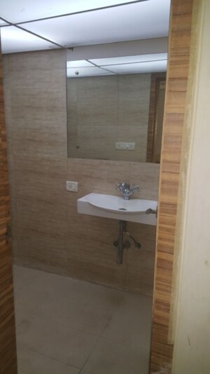 Bathroom in 2 BHK Apartment at Colaba – for Sale