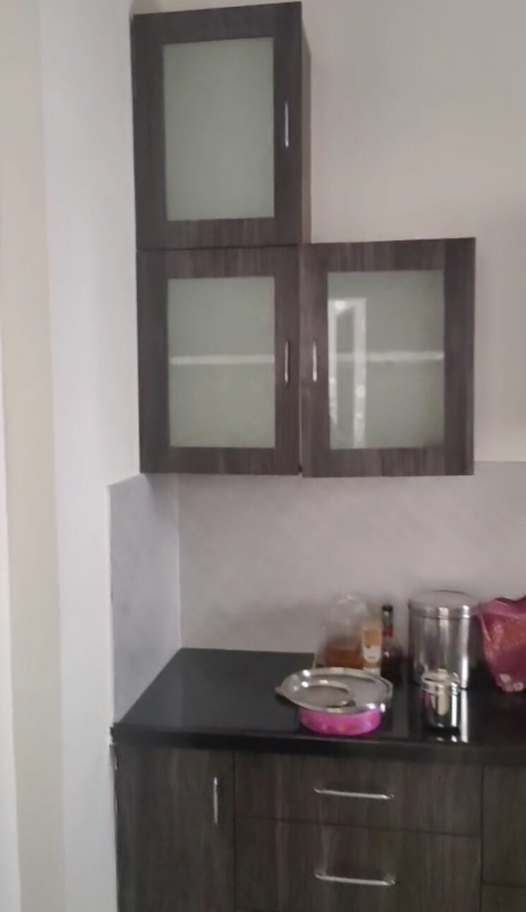 Kitchen, my-home-jewel 3 Bedroom 1685 Sq.Ft. Apartment In Madinaguda Hyderabad 9079031