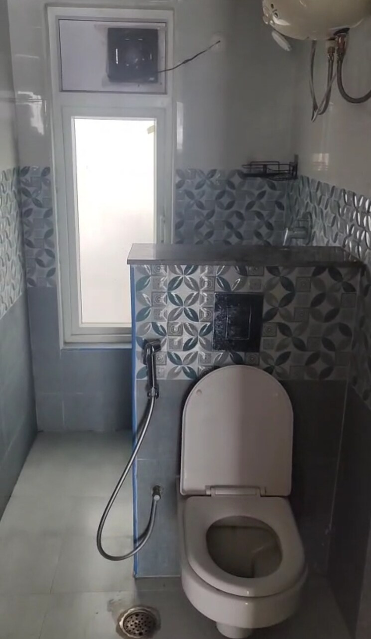 Kitchen, my-home-jewel 3 Bedroom 1685 Sq.Ft. Apartment In Madinaguda Hyderabad 9079031