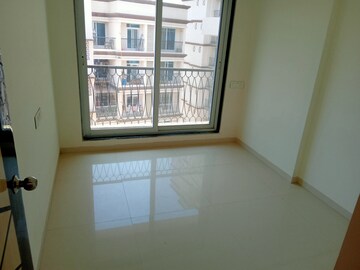 Bedroom in 2 BHK Apartment at Shubham Jijai Angan, Taloja – for Sale