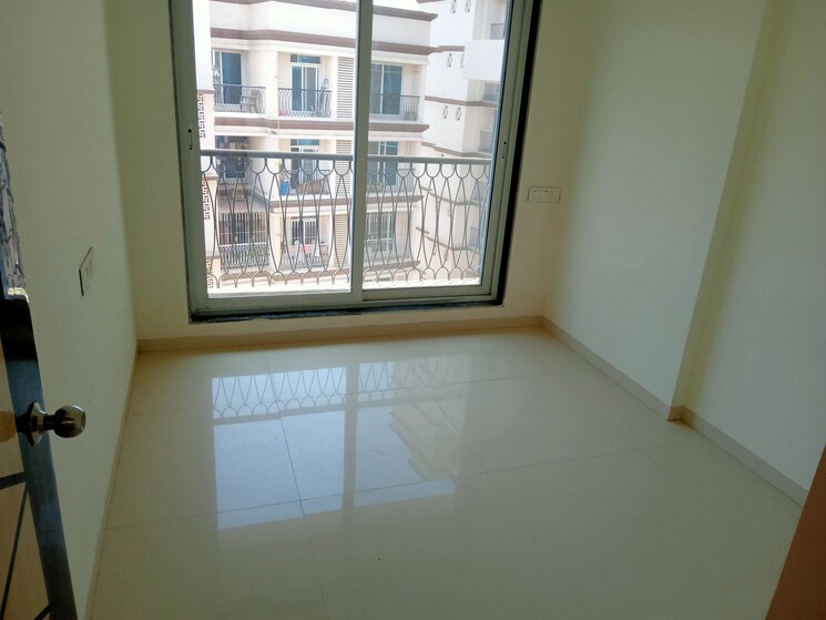 Bedroom, shubham-jijai-angan 2 Bedroom 1100 Sq.Ft. Apartment In Taloja Navi Mumbai 9079169