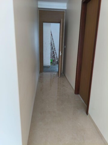 Building Lobby in 2 BHK Apartment at Worli – for Rent