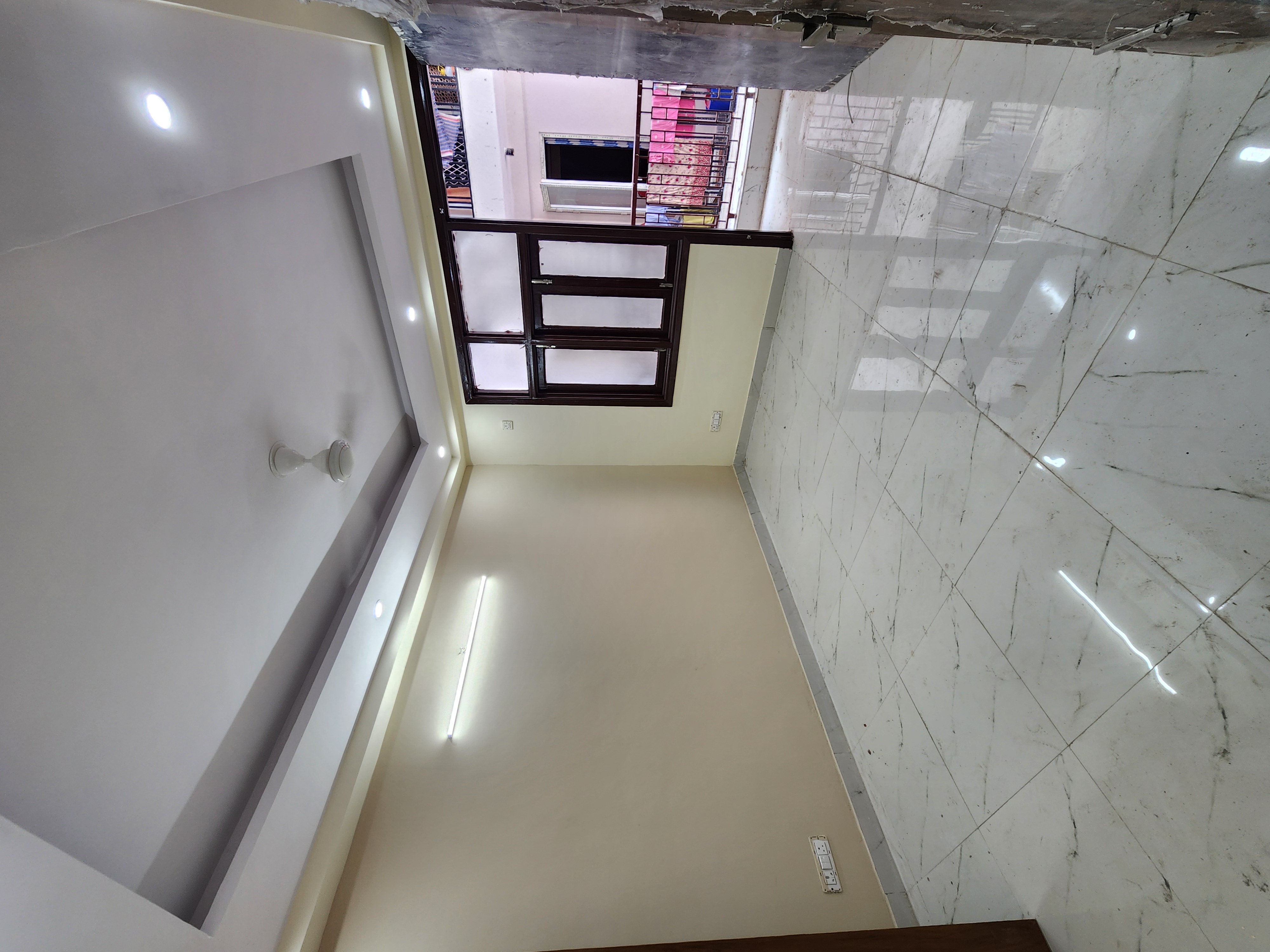 1 BHK Builder Floor For Rent in Chattarpur