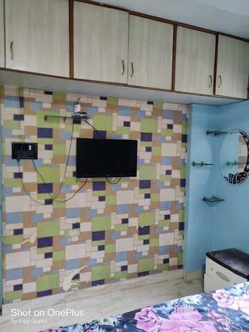 Team Area in 2 BHK Apartment at Madhumita Apartment Gururaj Society, Kothrud – for Rent
