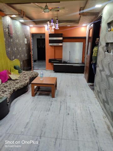 2 BHK Apartment For Rent in Madhumita Apartment Gururaj Society, Kothrud