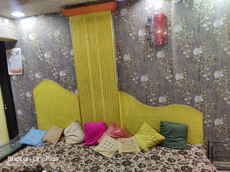 Living Room, madhumita-apartment-gururaj-society 2 Bedroom 700 Sq.Ft. Apartment In Kothrud Pune 9079012