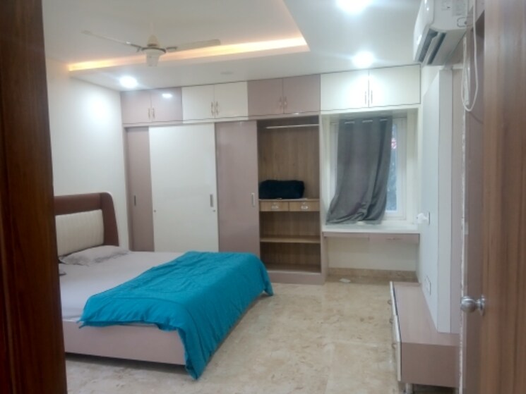 Living Room, pavani-manor 3 Bedroom 2500 Sq.Ft. Apartment In Jubilee Hills Hyderabad 9079050