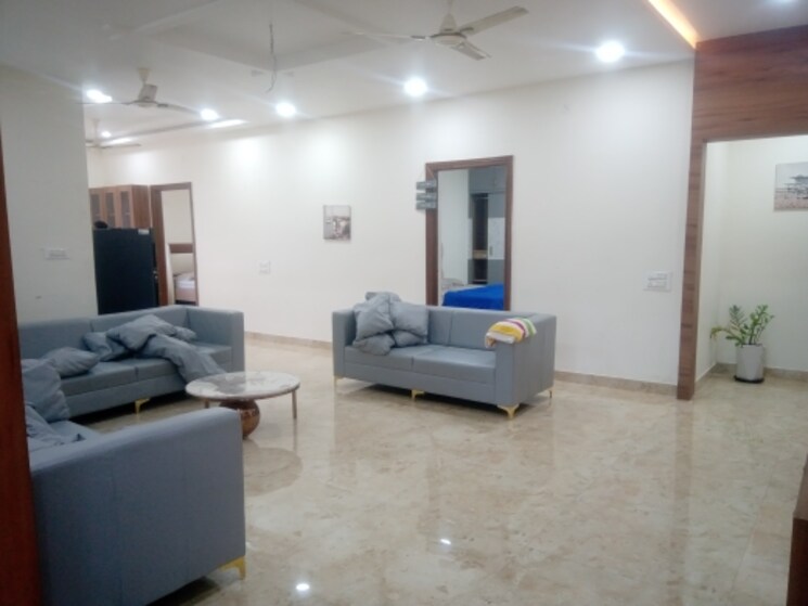 Team Area, pavani-manor 3 Bedroom 2500 Sq.Ft. Apartment In Jubilee Hills Hyderabad 9079050