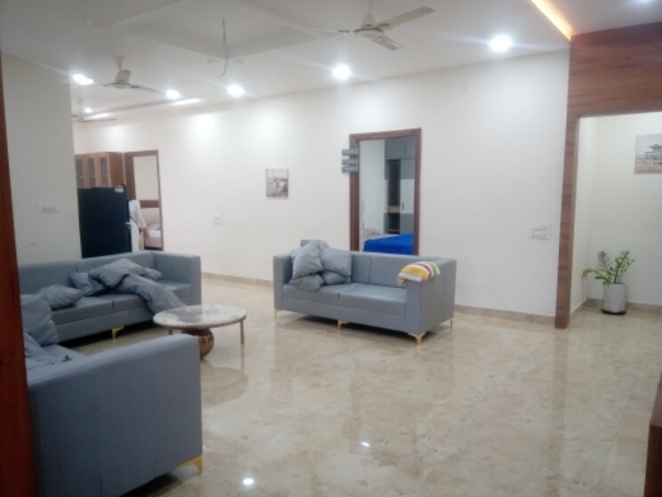 Team Area, pavani-manor 3 Bedroom 2500 Sq.Ft. Apartment In Jubilee Hills Hyderabad 9079050
