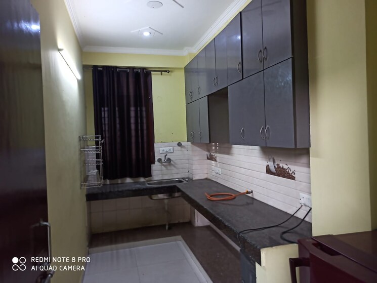 Kitchen, sector 28 1 Bedroom 1100 Sq.Ft. Apartment In Sector 28 Gurgaon 9079018