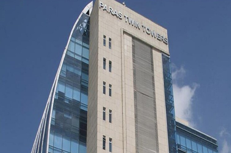 Exterior View, sector 54 Commercial Office Space 13850 Sq.Ft. In Sector 54 Gurgaon 9079034