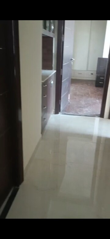 Building Lobby in 3 BHK Apartment at Brisk Lumbini Terrace Homes, Sector 109 – for Rent