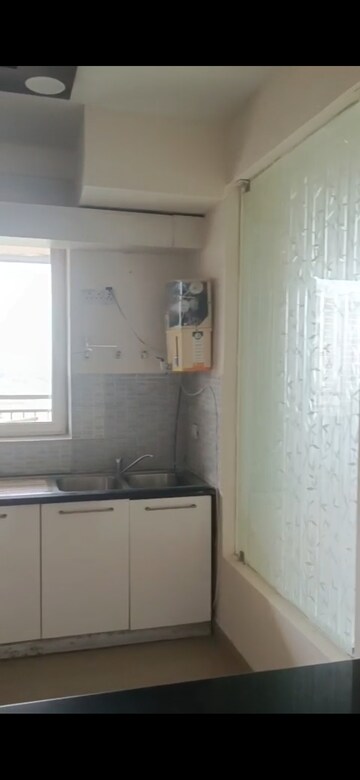 Bathroom in 3 BHK Apartment at Brisk Lumbini Terrace Homes, Sector 109 – for Rent