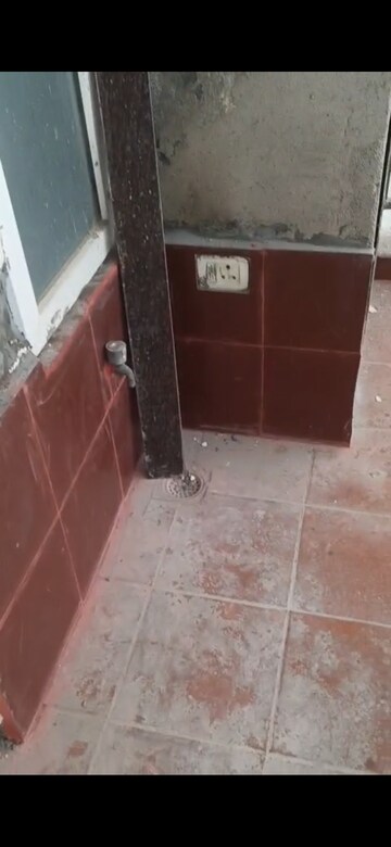Bathroom in 3 BHK Apartment at Brisk Lumbini Terrace Homes, Sector 109 – for Rent