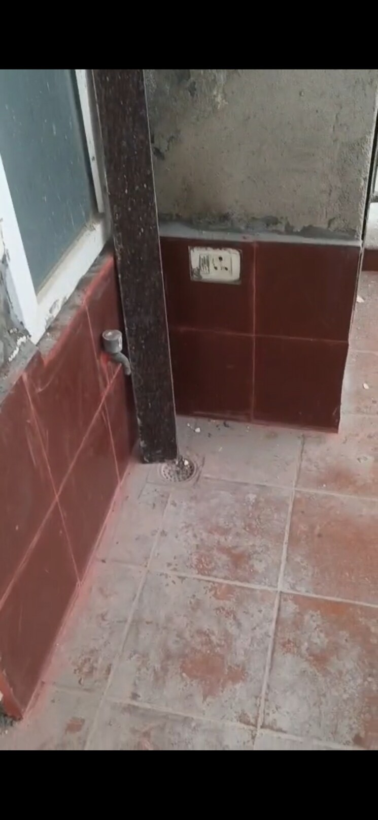 Bathroom, brisk-lumbini-terrace-homes 3 Bedroom 1703 Sq.Ft. Apartment In Sector 109 Gurgaon 9079055