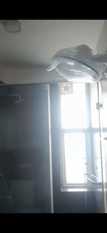 Building Lobby in 3 BHK Apartment at Brisk Lumbini Terrace Homes, Sector 109 – for Rent