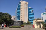 13850 Sq.Ft. Office Space in Paras Twin Tower