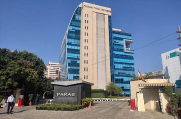  Office Space For Rent in Sector 54