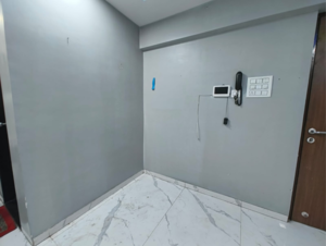 2 BHK Apartment For Sale in Borivali West