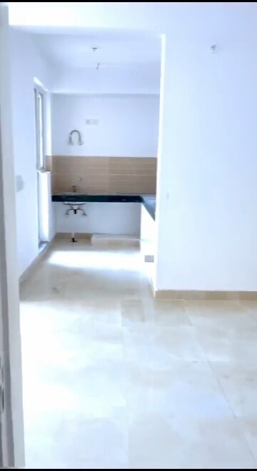 Kitchen in 3 BHK Apartment at BPTP Parkland Pride, Sector 77 – for Rent