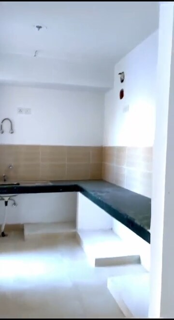 Kitchen in 3 BHK Apartment at BPTP Parkland Pride, Sector 77 – for Rent