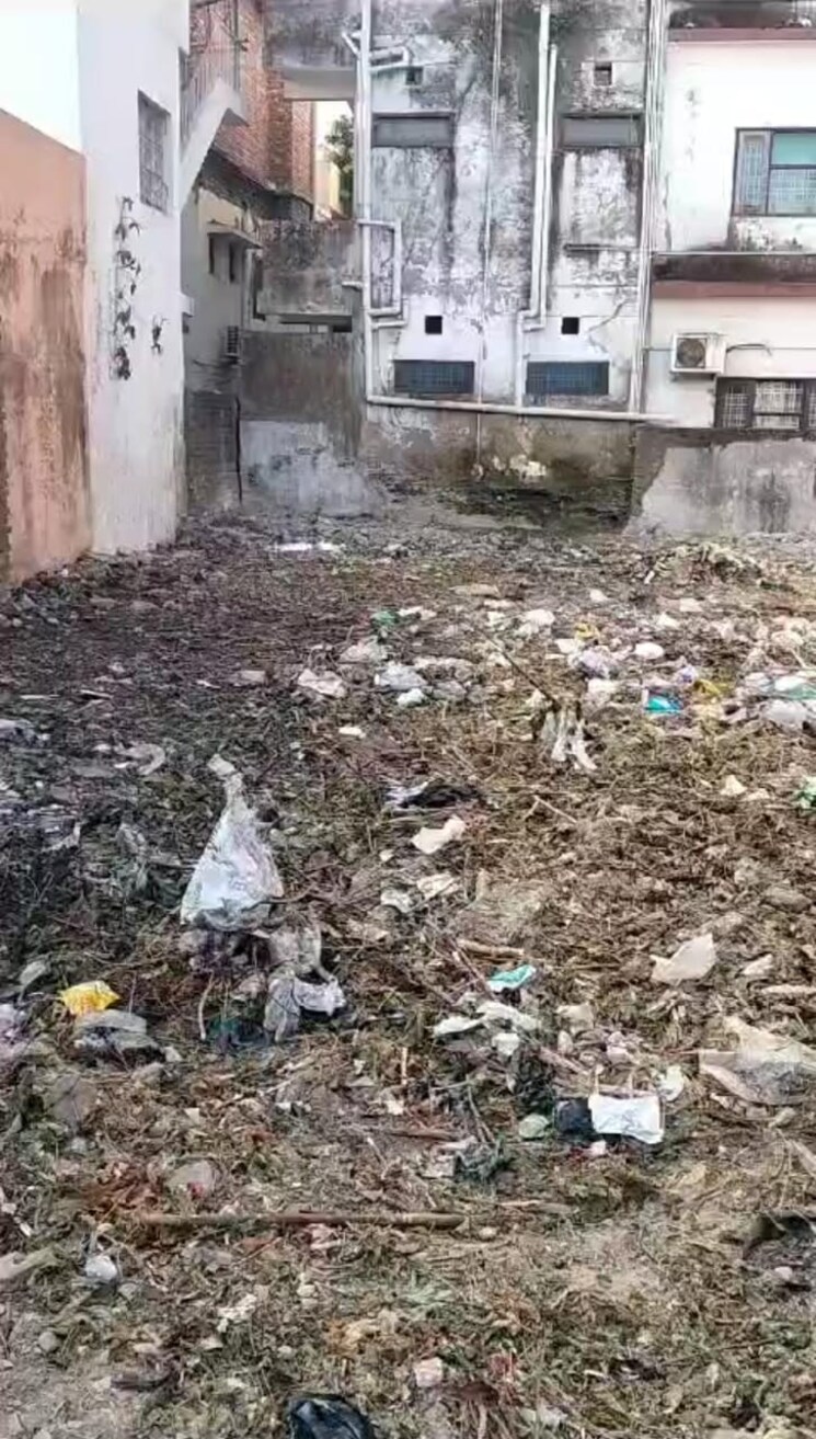 undefined, canal road  307 Sq.Yd. Plot In Canal Road Dehradun 9077843