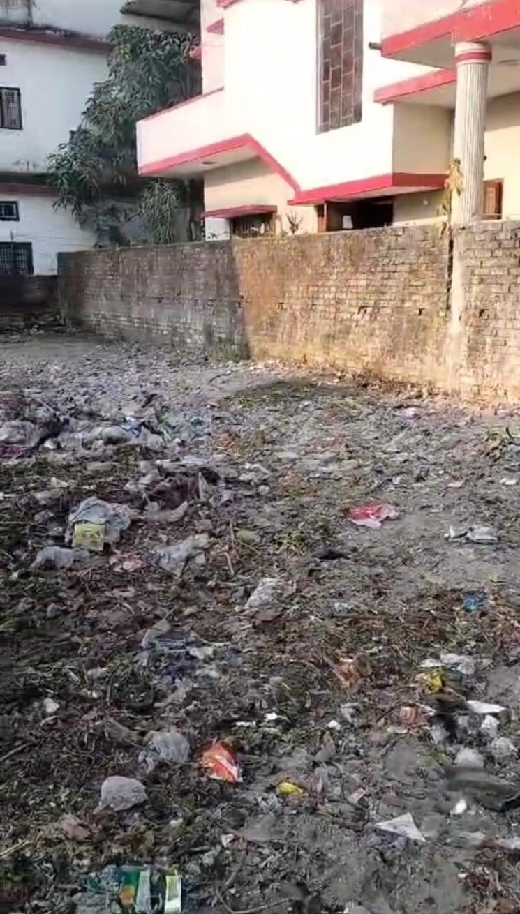 undefined, canal road  307 Sq.Yd. Plot In Canal Road Dehradun 9077843