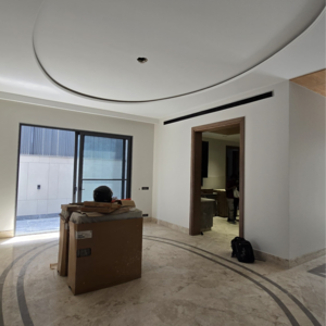 Room in 6 BHK Villa at Chattarpur – for Sale