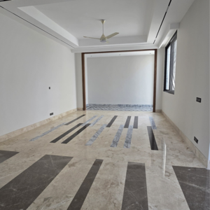 Room in 6 BHK Villa at Chattarpur – for Sale