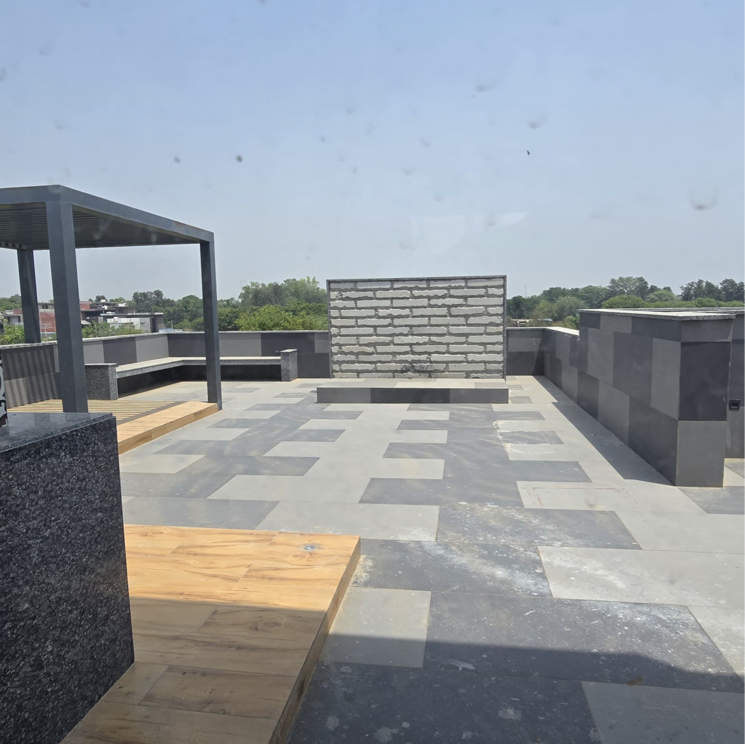 Terrace, chattarpur 6 Bedroom 1200 Sq.Ft. Villa In Chattarpur Delhi 9079090