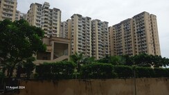 3 BHK Apartment For Sale in Zeta I Greater Noida