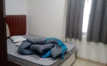 3 BHK Apartment For Rent in Golf Edge, Gachibowli