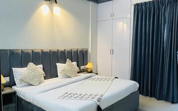 3 BHK Builder Floor For Rent in Sai Tower Gurgaon, Sector 8