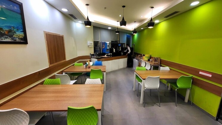 Team Area, baner Commercial Office Space 5400 Sq.Ft. In Baner Pune 9079072