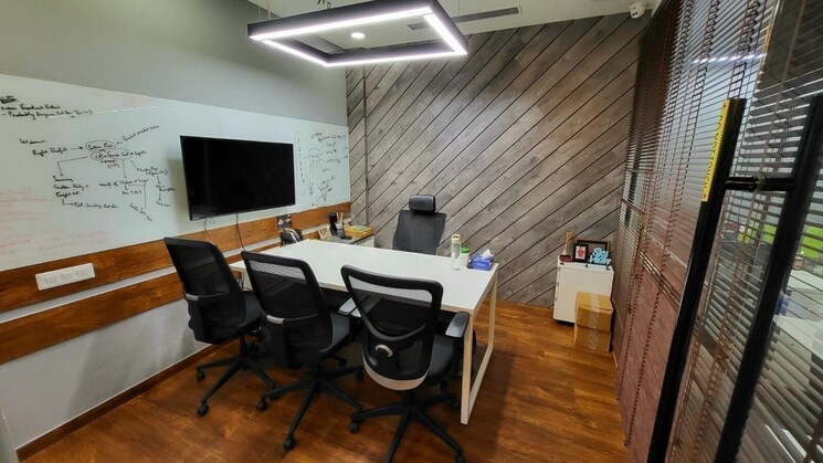 Team Area, baner Commercial Office Space 5400 Sq.Ft. In Baner Pune 9079072