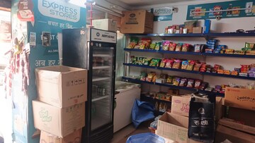  Shop – Exterior View View at  Balaji Enclave, Govindpuram - for Sale