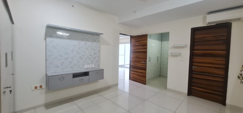 3 BHK + Pooja Room Apartment For Rent in Jayabheri The Summit