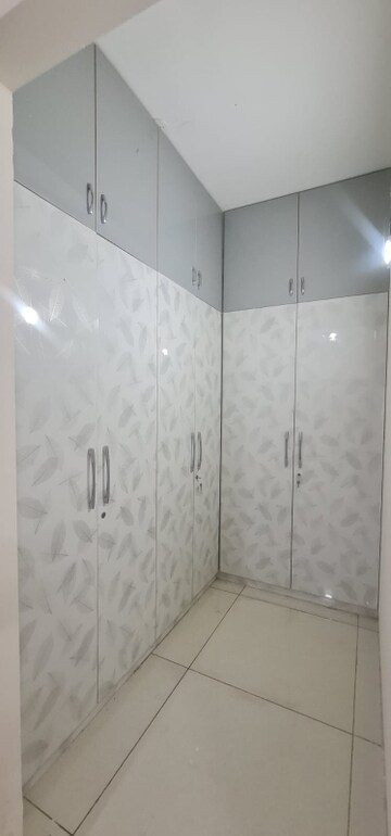 Bathroom in 3 BHK Apartment at Jayabheri The Summit, Narsingi – for Rent