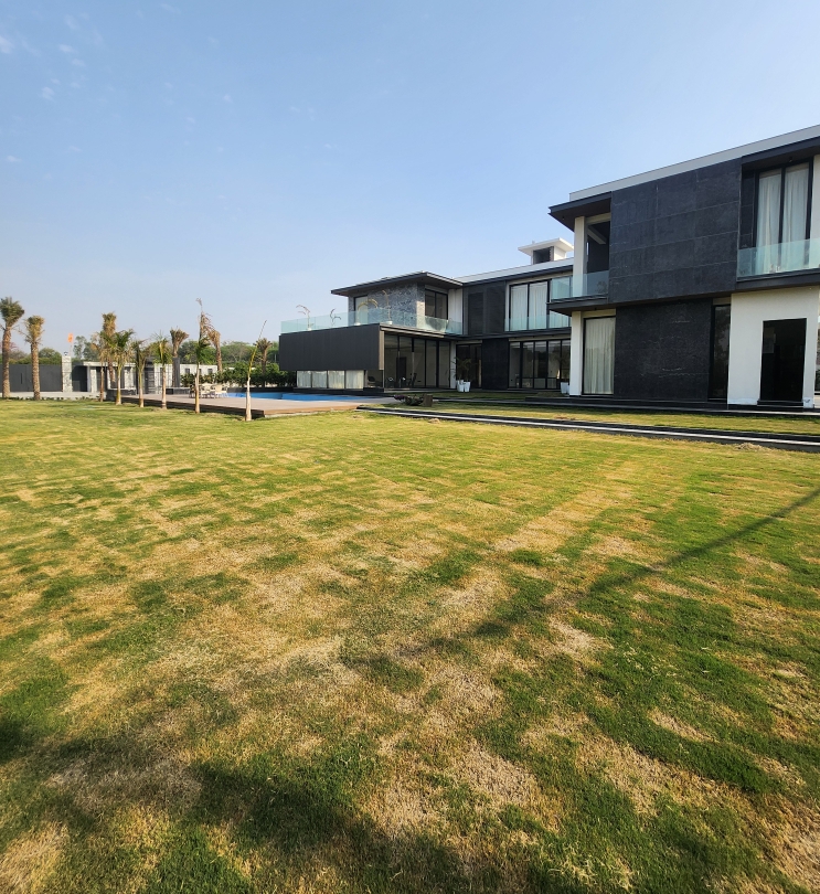 1 Rk+ Study Room Builder Floor For Rent in Saket