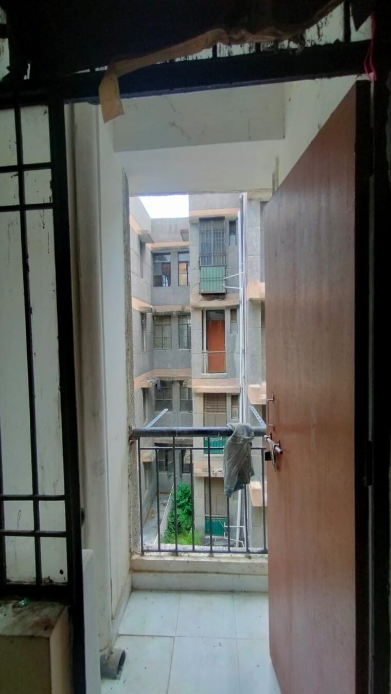 Floor Plan, sector 10 greater noida 1.5 Bedroom 30 Sq.Mt. Apartment In Sector 10 Greater Noida Greater Noida 9079107