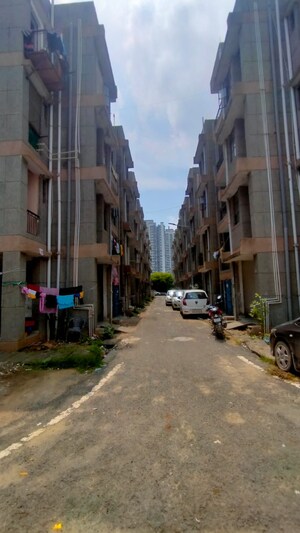 1.5 BHK Apartment – Exterior View View at Sector 10 Greater Noida - for Sale