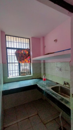 Balcony in 1.5 BHK Apartment at Sector 10 Greater Noida – for Sale